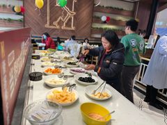 -豪客来牛排(红豆万花城店)