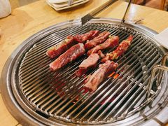 -喜来稀肉(望京店)