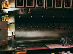 -TASTE ROOM Bar
