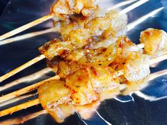 -聚点串吧·北京烧烤(赵登禹路店)