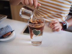 -SAFARI COFFEE