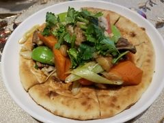 -新疆儿子娃娃餐厅(锦华街店)