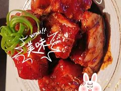 -黑牛の店·黑金店(沈阳万象城店)
