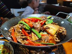 芷江鸭-翠翠家三道鸭(步步高店)