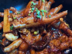 -一棠龙虾•王牌虾球(恒隆广场店)