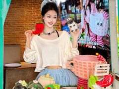 -快乐小羊(富强中路店)