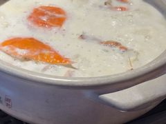 豆乳海鲜锅-金龙·打边炉(南京西路店)