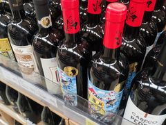 -新苗超市(花城店)