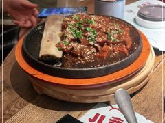-蜜桃餐厅·伴山(湖滨商业街店)