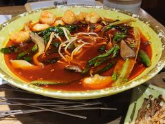 -申记串道(中街店)