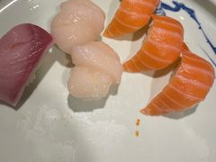 -御瀛日本料理
