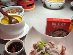 -闽上鲜·福建菜(龙湖滨江天街店)