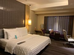 -青岛富力艾美酒店