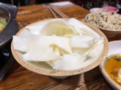 -盖帮鳝鱼串串(东郊记忆店)