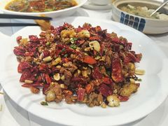 -眉州东坡(团结湖店)