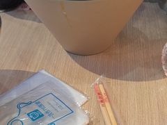-桂在香知桂林米粉(红博中央公园店)