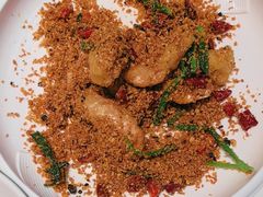 -香港狮子山下·明星粤菜餐厅(北苑店)