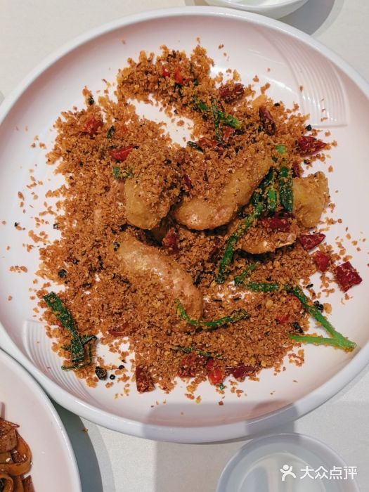 香港狮子山下·明星粤菜餐厅(北苑店)图片