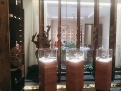 -翁暖茶馆(滨江东总店)