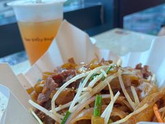 -点都德(龙之梦店)