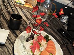 -将太无二·蓝鳍放题·北美寿司(领展购物广场中关村店)