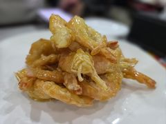 -京天红酒家(虎坊路店)