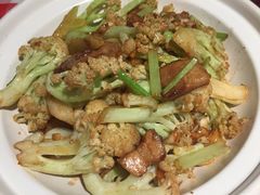 -西贝莜面村(当代商城店)