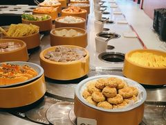-龍歌自助小火锅(漳州二路爱购店)