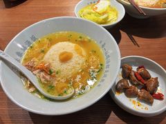 -王春春鸡汤饭(上海中海环宇城店)