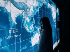 -同济大学四平路校区深海探索馆