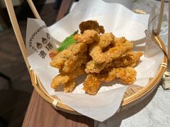-渔语鱼新川菜Bistro(万象天地店)