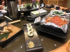 -吟松日式料理(莘庄店)