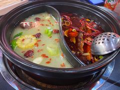 -二当家牛肉串串(教育路店)