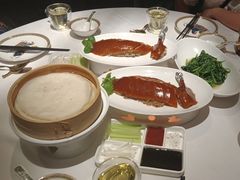 -彩虹之约•淮扬家宴(亚运村店)