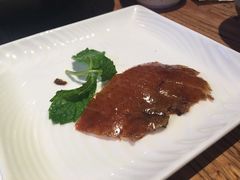 -四季民福烤鸭店(前门廊房二条店)