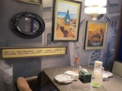 -前海沿·青岛菜(大拇指广场石老人店)