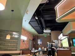 -狐狸爱上椰子鸡(滨江星光大道店)