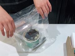 -迦南·甜品蛋糕(传媒店)