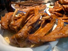 -陈鹏鹏潮汕菜(宝安机场T3航站楼店)