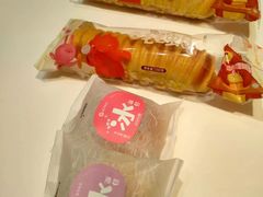 -嘉华饼屋JOY BAKERY(南屏街店)