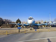 -中国航空博物馆