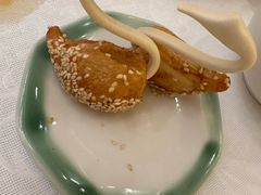 -香宫中餐厅·大连香格里拉(人民路店)