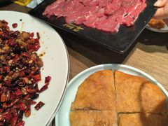 -肖四女乐山跷脚牛肉(滨江天街店)