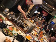 -雅玛花式铁板烧(国宏宾馆店)