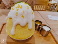 -After You Dessert Cafe(CENTRALWORLD)