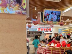 -西贝(凯德壹中心店)