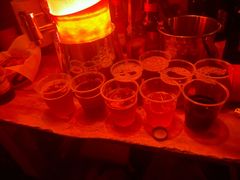 -Helens海伦司小酒馆(南京洪武路店)