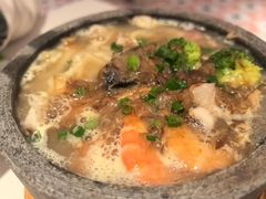 -Aqua Oasis 水天堂(石路天虹店)