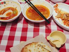 -西贝(武汉群星城店)