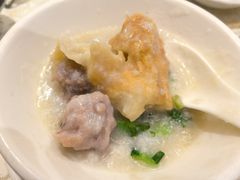 -丰尔粥食·粥底火锅·桑拿鸡(大良总店)
